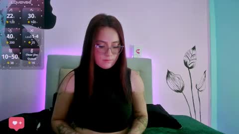 Snapshot of iriss_cardenas chatting on June 2026 08:43:02 PM iriss_cardenas online show from June 2026 08:43:02 PM
