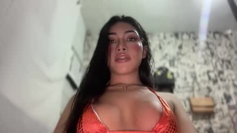 iriss_fox online show from February 2026 03:55:02 AM