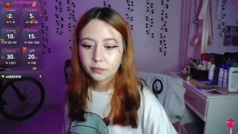 Snapshot of iriss_sky chatting on November 2025 06:13:02 AM Iris online show from November 2025 06:13:02 AM