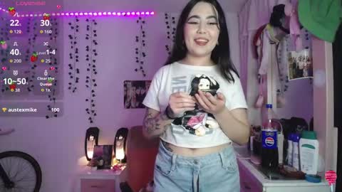 Iris  online show from November 2025 05:39:02 AM