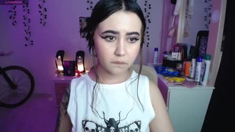 Iris  online show from January 2026 04:27:01 AM