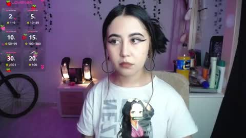 Iris  online show from February 2026 04:54:01 AM