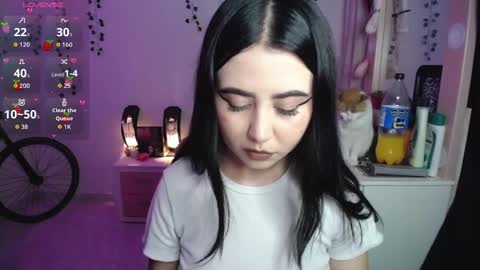 Iris  online show from February 2026 06:08:02 AM