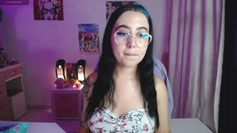 Iris  online show from June 2026 04:46:01 AM