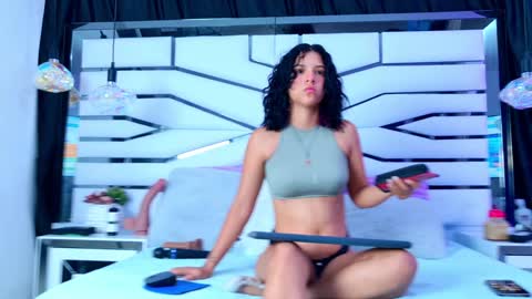 Iris online show from February 2025 11:16:02 AM