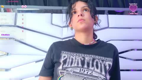 Iris online show from March 2025 05:29:01 PM