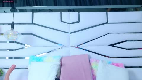 Iris online show from March 2025 11:25:02 AM