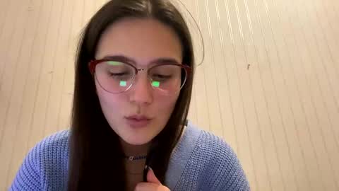 irisss31 online show from January 2025 07:44:02 PM