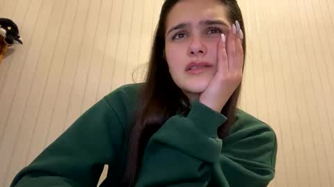 irisss31 online show from January 2025 06:55:02 PM