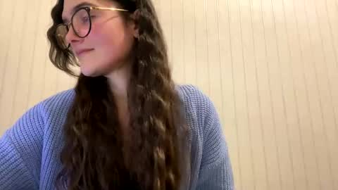 irisss31 online show from February 2025 07:13:01 PM