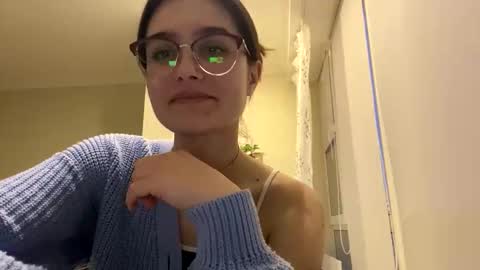 irisss31 online show from May 2026 06:20:01 PM