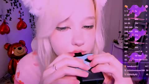 Irma online show from February 2025 08:38:01 AM