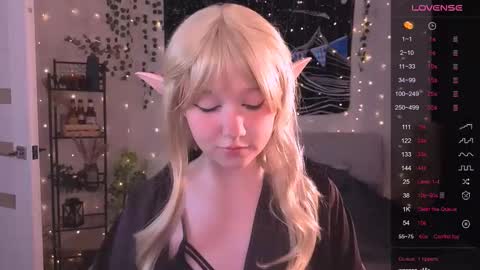 Irma online show from October 2025 10:18:02 PM