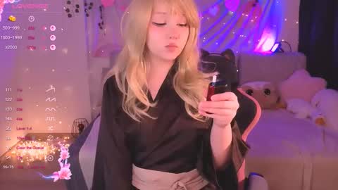Snapshot of irma_bell chatting on March 2026 08:35:02 PM Irma online show from March 2026 08:35:02 PM