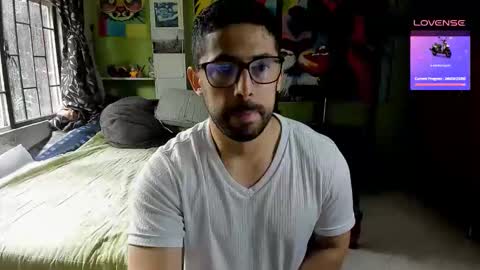 Dany - Indepent model online show from October 2025 06:08:01 PM