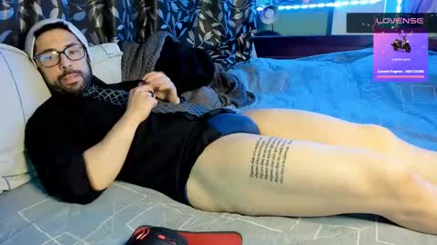 Dany - Indepent model online show from November 2025 10:43:01 PM