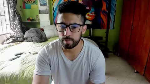 Dany - Indepent model online show from March 2026 06:24:02 PM