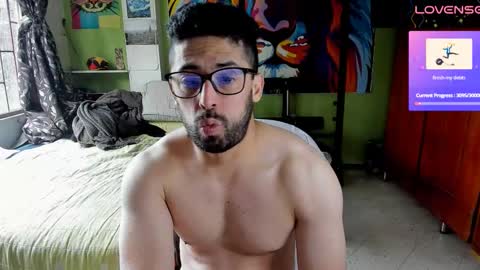 Dany - Indepent model online show from March 2026 06:24:02 PM