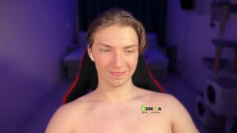 Snapshot of iron__chapman chatting on December 2024 11:20:01 PM Iron online show from December 2024 11:20:01 PM