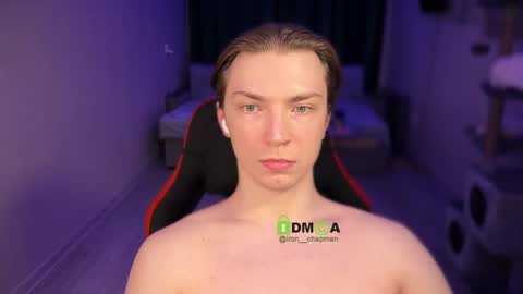 Snapshot of iron__chapman chatting on January 2025 09:14:02 PM Iron online show from January 2025 09:14:02 PM