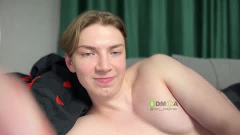 Snapshot of iron__chapman chatting on February 2025 02:16:01 AM Iron online show from February 2025 02:16:01 AM