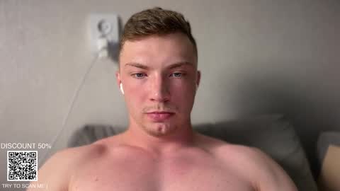 Iron online show from November 2025 09:46:02 PM