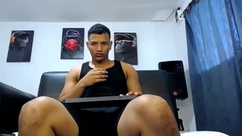 Snapshot of iron_arcia chatting on May 2026 02:21:02 PM iron_arcia online show from May 2026 02:21:02 PM