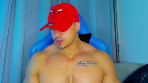 Iron online show from November 2025 05:06:02 AM