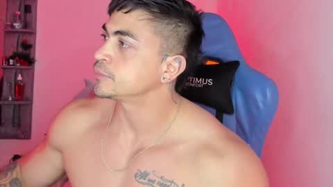 Iron online show from February 2026 11:55:02 PM