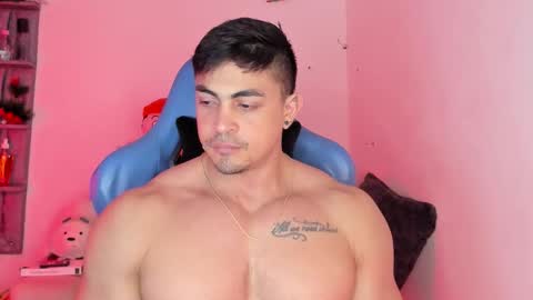 Iron online show from February 2026 12:18:01 AM