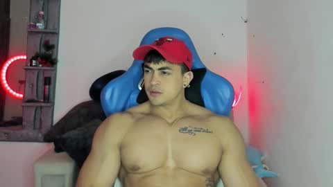 Iron online show from February 2026 06:45:01 AM