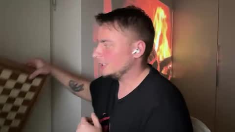 Ironman online show from December 2025 02:16:01 AM