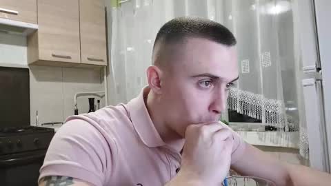 Anton online show from March 2026 09:21:02 PM