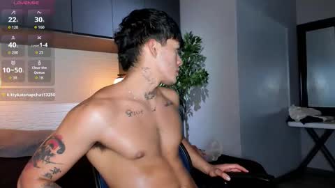 Snapshot of iron_tous chatting on March 2026 09:41:01 PM Iron Tous online show from March 2026 09:41:01 PM