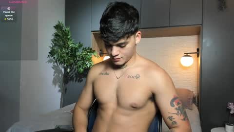 Snapshot of iron_tous chatting on March 2026 10:11:01 PM Iron Tous online show from March 2026 10:11:01 PM