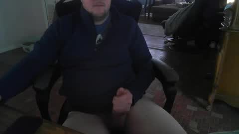 Snapshot of ironbanana83 chatting on January 2025 07:13:02 PM ironbanana83 online show from January 2025 07:13:02 PM