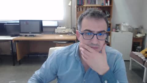 Snapshot of ironchrome chatting on January 2025 12:13:02 PM IronChrome online show from January 2025 12:13:02 PM