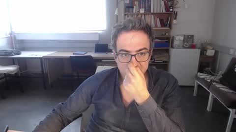 Snapshot of ironchrome chatting on February 2025 11:32:02 AM IronChrome online show from February 2025 11:32:02 AM