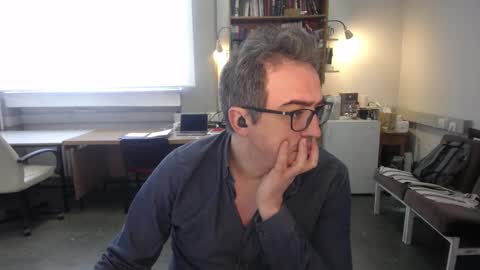 Snapshot of ironchrome chatting on February 2025 08:36:02 AM IronChrome online show from February 2025 08:36:02 AM