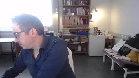 Snapshot of ironchrome chatting on February 2025 10:15:02 AM IronChrome online show from February 2025 10:15:02 AM