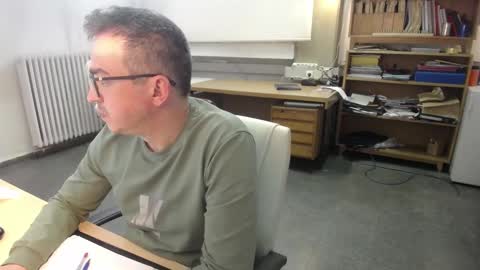 Snapshot of ironchrome chatting on March 2025 10:38:02 AM IronChrome online show from March 2025 10:38:02 AM