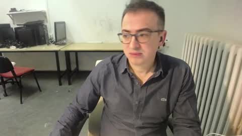 Snapshot of ironchrome chatting on March 2025 02:51:02 AM IronChrome online show from March 2025 02:51:02 AM