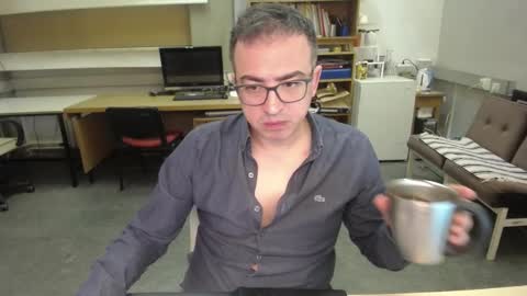 Snapshot of ironchrome chatting on March 2025 02:57:02 AM IronChrome online show from March 2025 02:57:02 AM