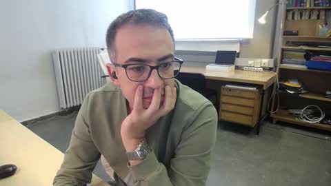 Snapshot of ironchrome chatting on October 2025 04:44:02 AM IronChrome online show from October 2025 04:44:02 AM