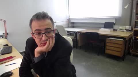 Snapshot of ironchrome chatting on October 2025 06:38:01 AM IronChrome online show from October 2025 06:38:01 AM