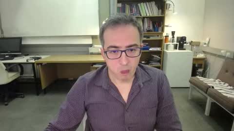 Snapshot of ironchrome chatting on October 2025 07:23:02 AM IronChrome online show from October 2025 07:23:02 AM