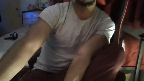 Snapshot of ironcogking chatting on September 2025 03:56:01 AM SexEngine88 online show from September 2025 03:56:01 AM