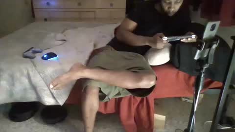 Snapshot of ironcogking chatting on October 2025 06:56:02 AM SexEngine88 online show from October 2025 06:56:02 AM