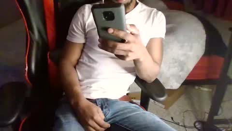 Snapshot of ironcogking chatting on October 2025 03:10:01 AM SexEngine88 online show from October 2025 03:10:01 AM