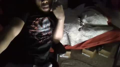 Snapshot of ironcogking chatting on November 2025 10:44:02 PM SexEngine88 online show from November 2025 10:44:02 PM